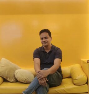 MD. Rana - Texlab IT expert