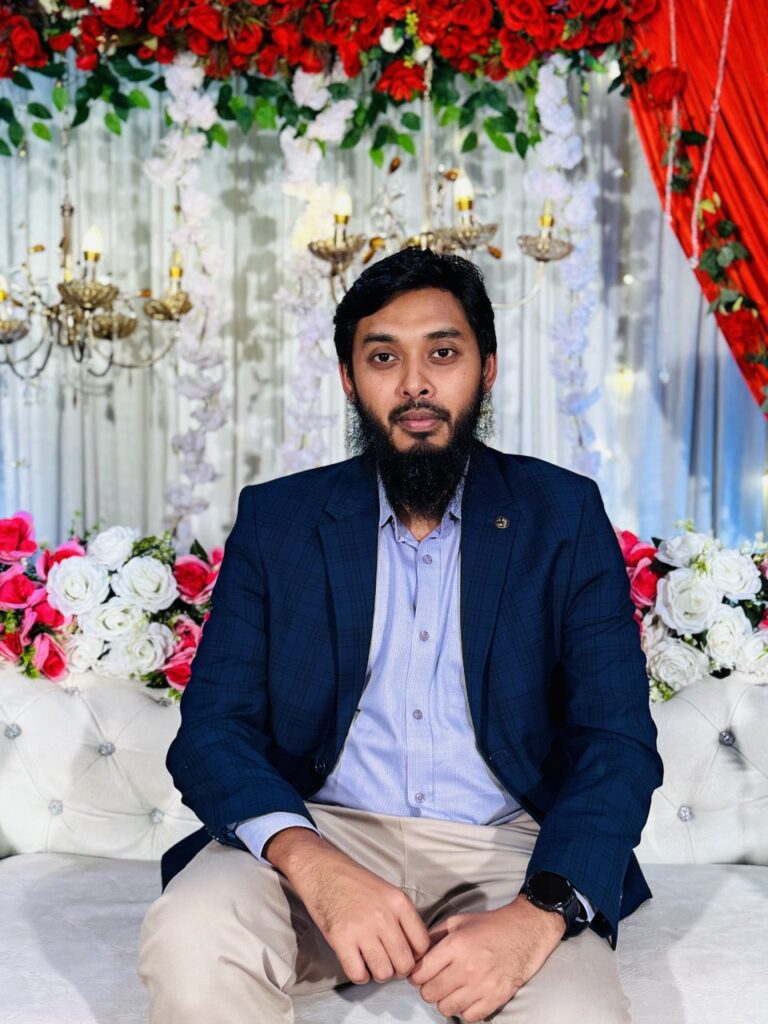 Web Design & Development Mentor