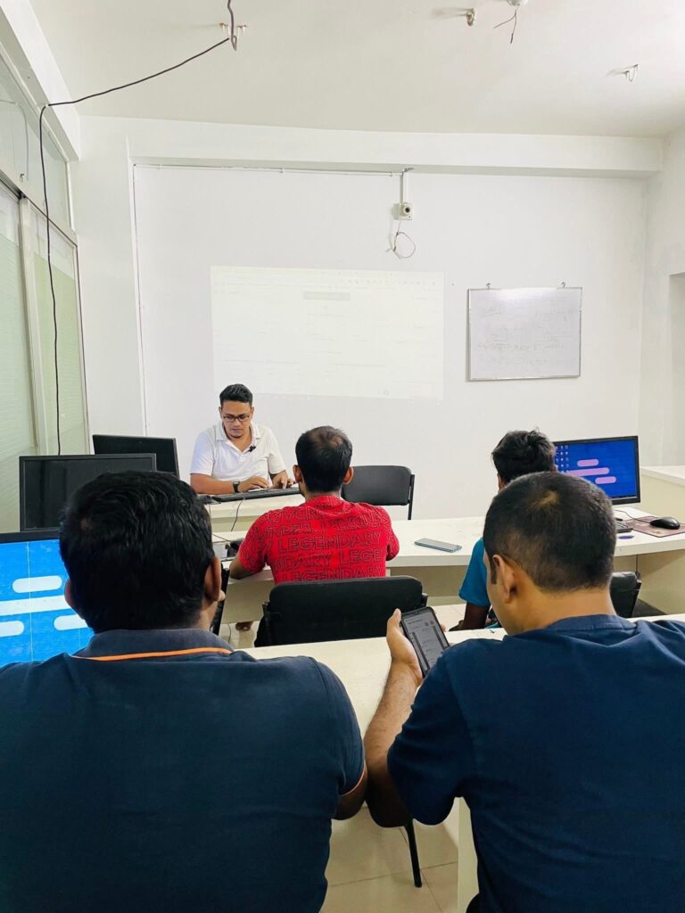 Digital Marketing Training Center in Rajshahi