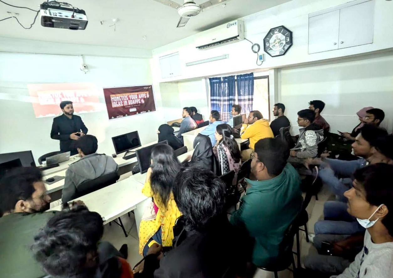 রাজশাহীতে ওয়েব ডেভেলপমেন্ট শেখার সেরা ট্রেনিং সেন্টার
